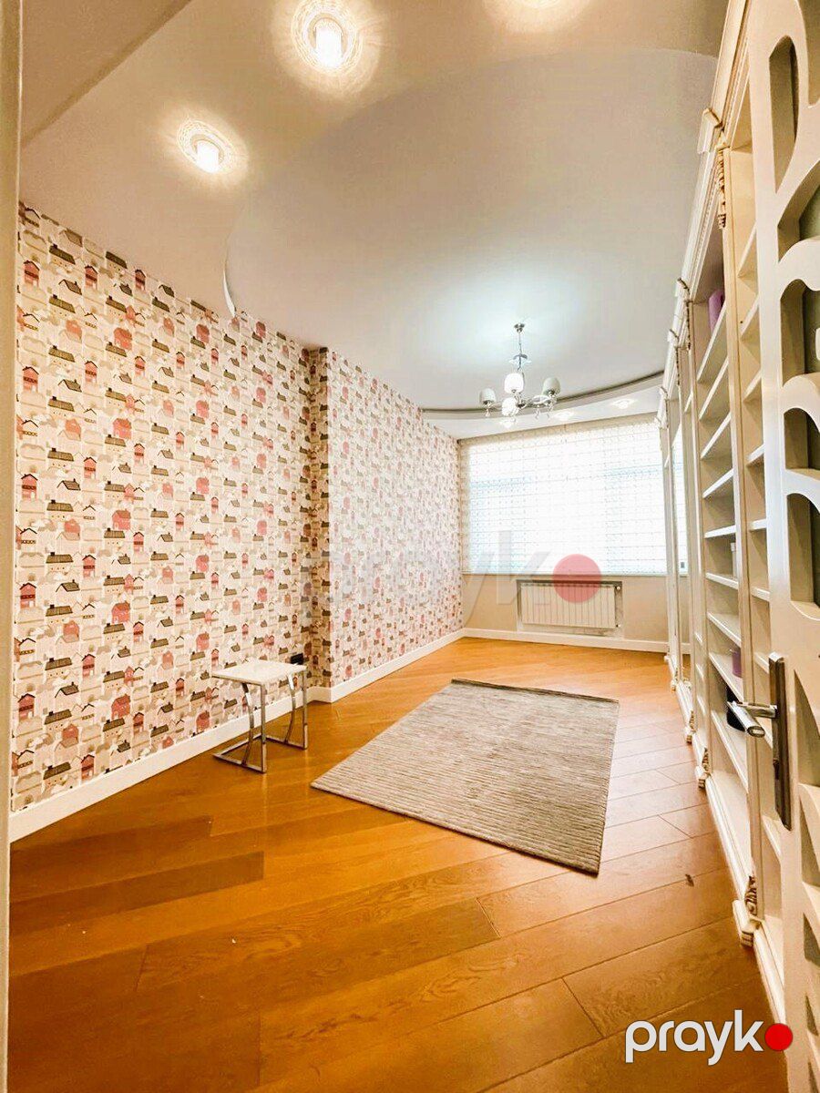Satılır 4 otaqlı yeni tikili 240 m² — Mənzil, Bakı (11)