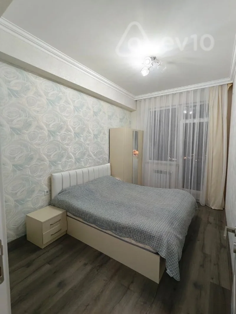 2 otaqlı mənzil, 55 m², Həsən bəy Zərdabi küçəsi — kirayə — Mənzil, Bakı (2)