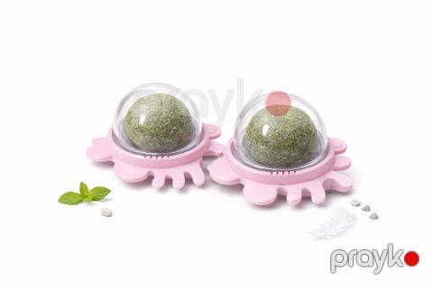 Qoşa pişik otu, 20 q — Bakı