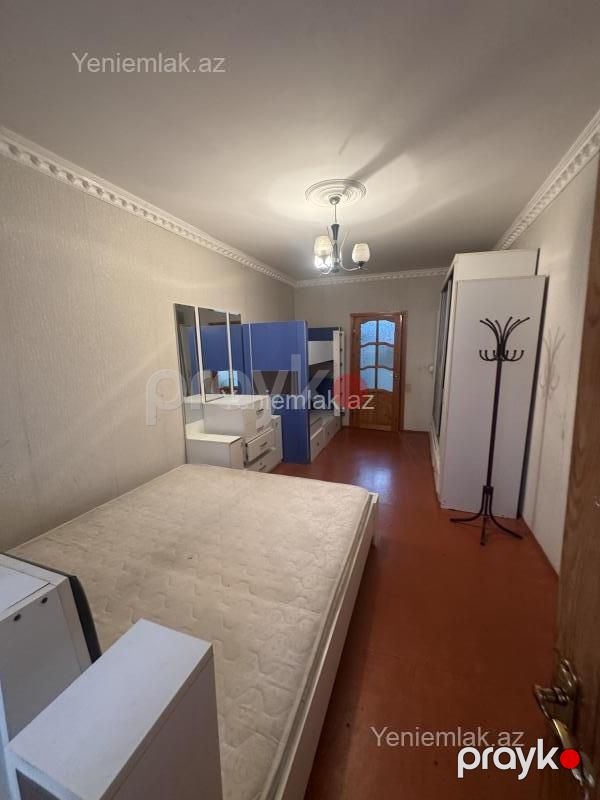 Kirayə 2 otaqlı Bina evi menzil (Köhnə tikili), 65 m², Sabunçu rayonu — Mənzil, Bakı (7)