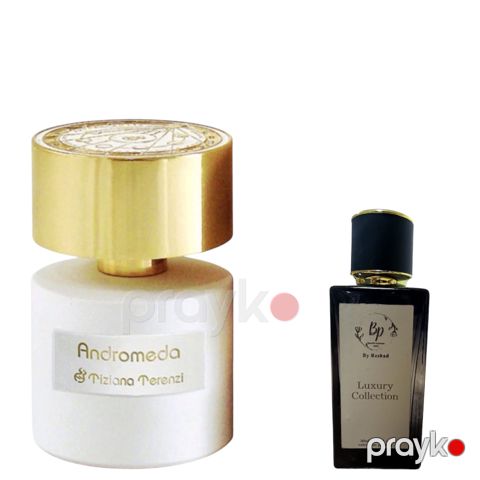 By Reshad Andromeda uniseks ətir yağı, 30 ml — Bakı