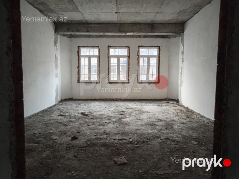 Satılır 5 otaqlı Bina evi menzil (Yeni tikili), 234.2 m², Nərimanov rayonu — Mənzil, Bakı (6)