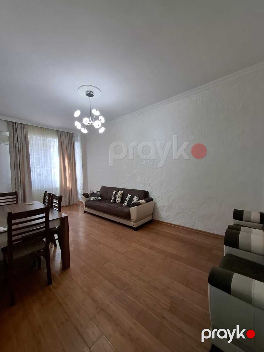 Satılır 2 otaqlı yeni tikili 63 m² — Mənzil, Xırdalan (2)