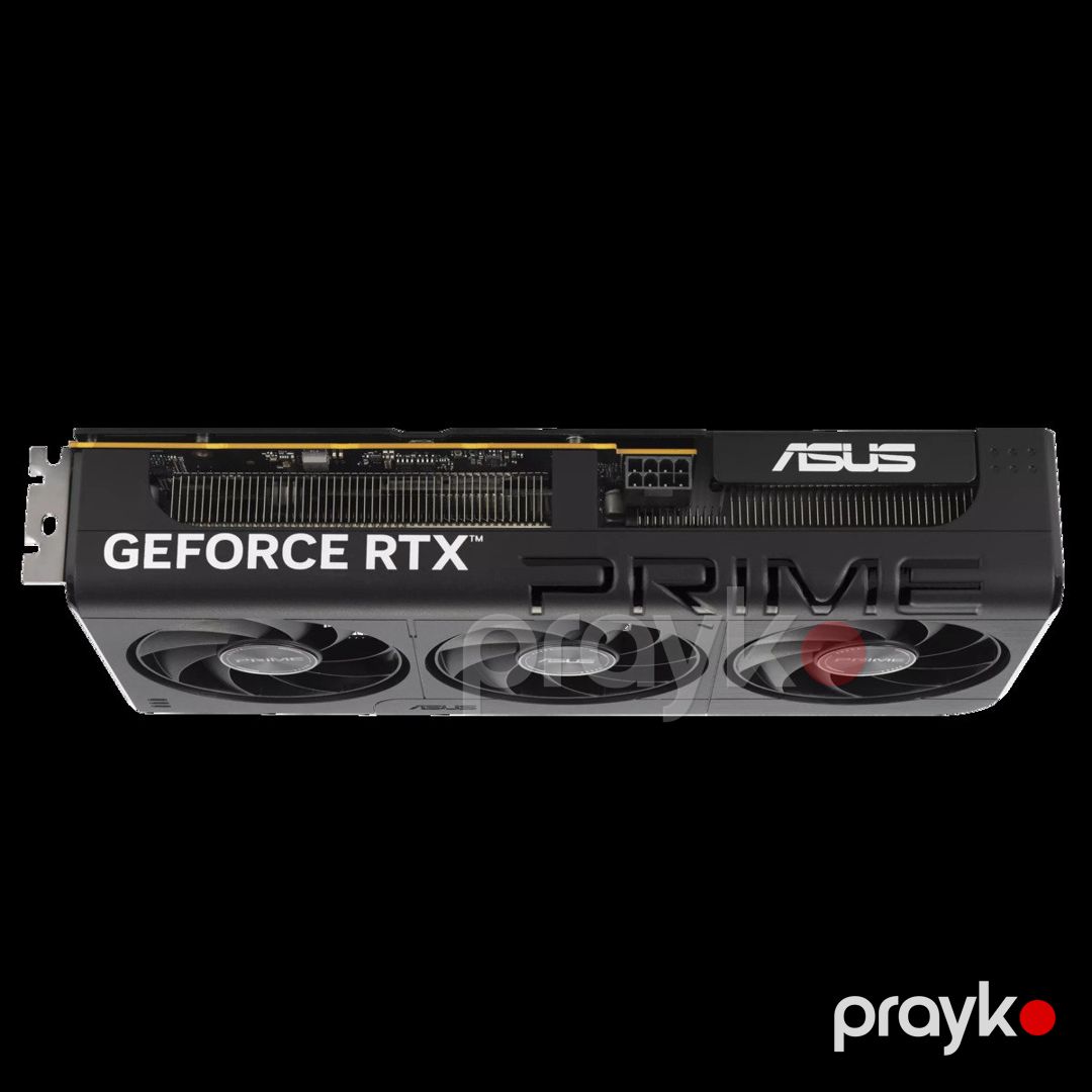 Asus Prime RTX 5060 8GB OC — Kompüterlər və noutbuklar, Bakı (2)