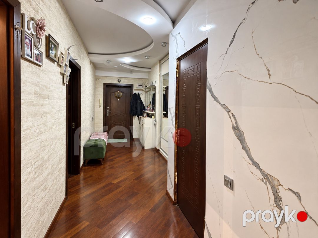 Satılır 2 otaqlı yeni tikili 82 m² — Mənzil, Bakı (12)