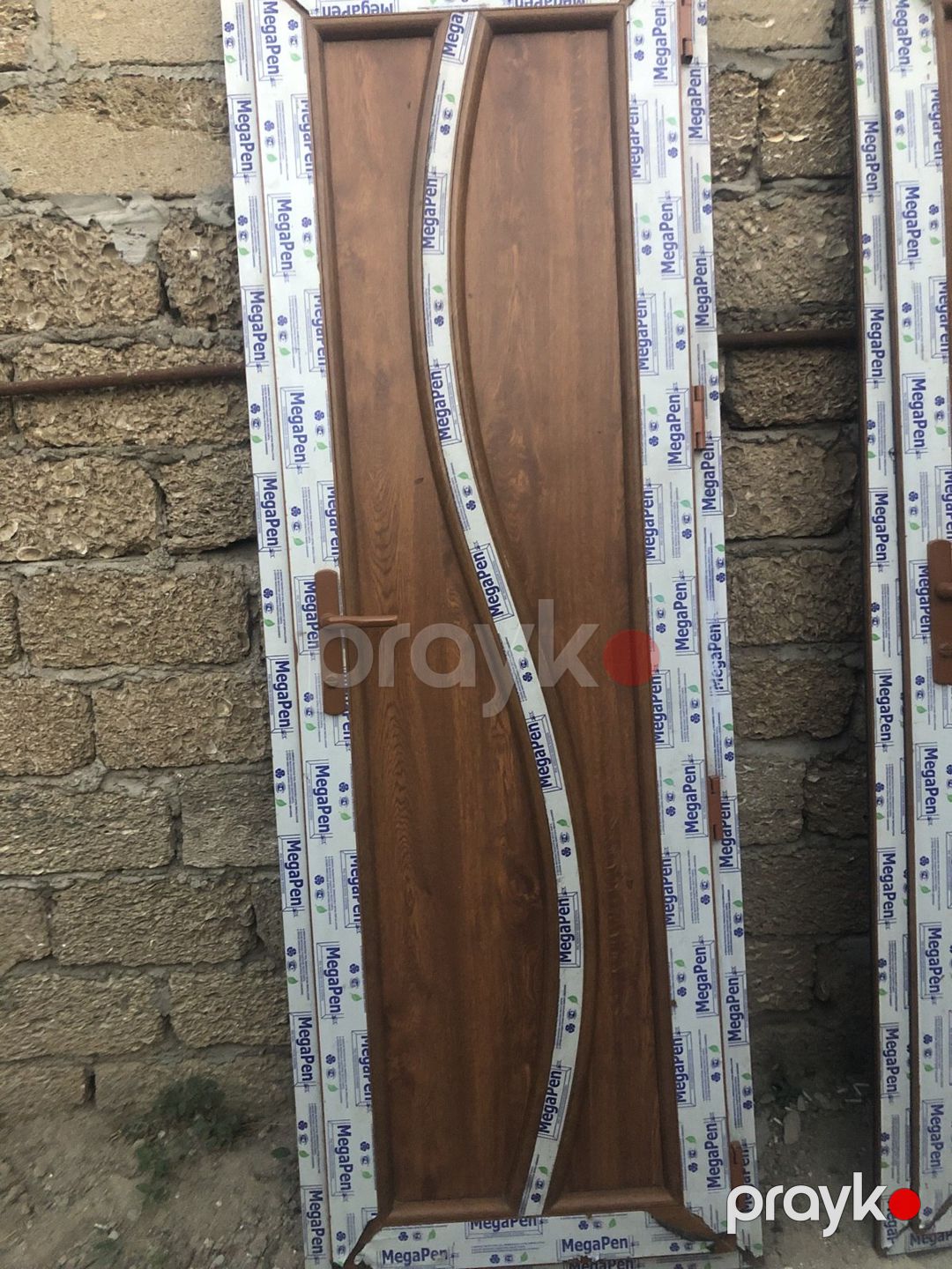 Qapı — Təmir və inşaat, Bakı (3)