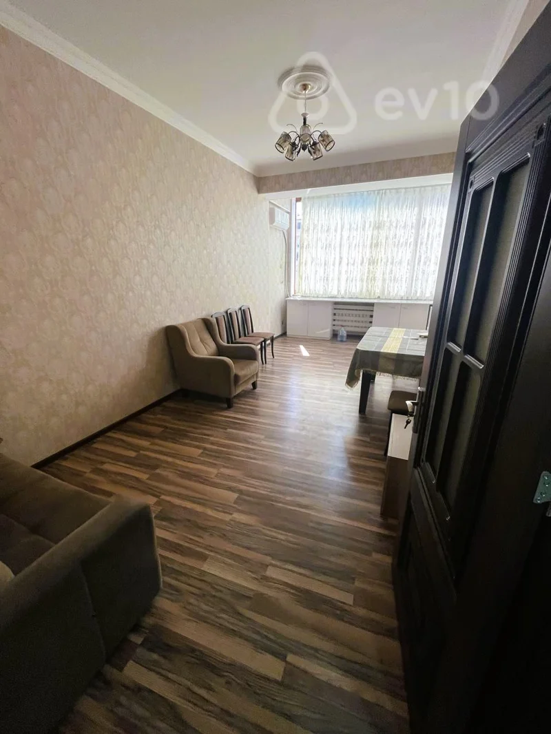 2 otaqlı mənzil, 58 m², Nərimanov metrosunun yaxınlığı — Bakı