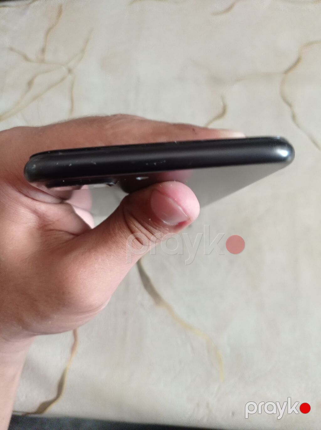 IPhone 7 Plus, Qara, Barmaq izi — Apple iPhone, Bakı (3)
