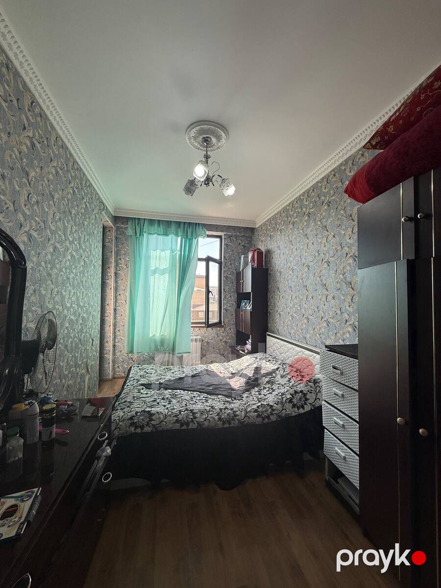 Satılır 2 otaqlı yeni tikili 54 m² — Mənzil, Xırdalan (5)