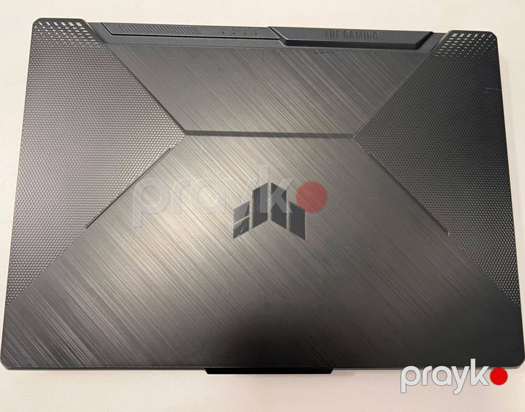 ASUS TUF Gaming F15 — Noutbuklar, Bakı (4)