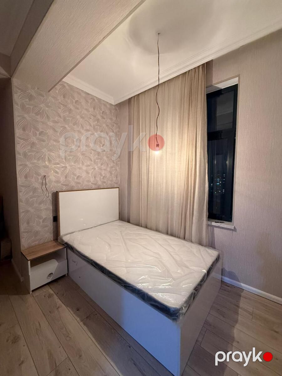 Satılır 3 otaqlı yeni tikili 92 m² — Mənzil, Bakı (7)