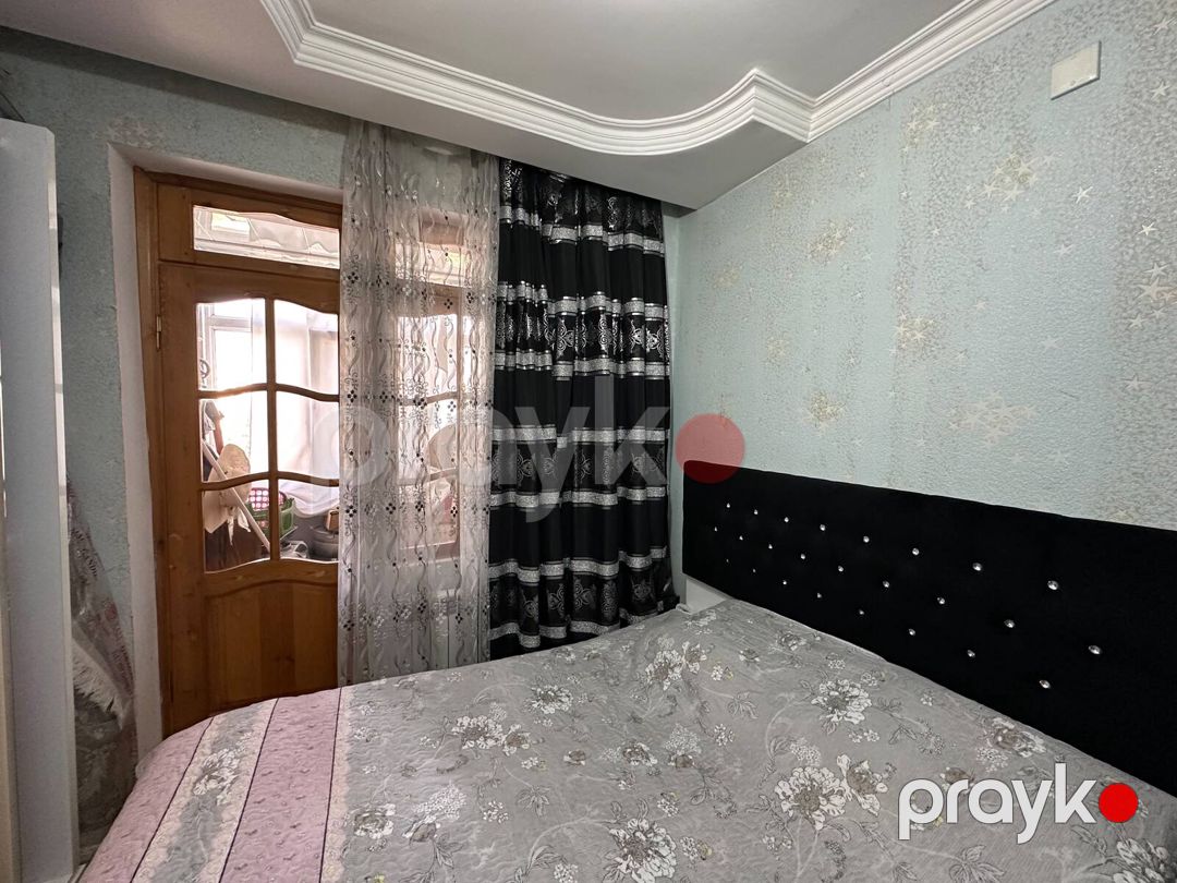 Satılır 3 otaqlı köhnə tikili 75 m² — Mənzil, Bakı (7)
