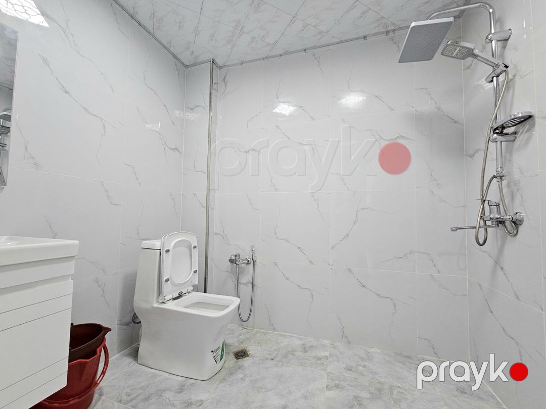 Satılır 2 otaqlı yeni tikili 53 m² — Mənzil, Bakı (11)