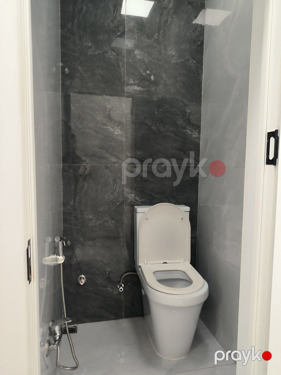 İcarəyə verilir 3 otaqlı yeni tikili 79 m² — Mənzil, Bakı (7)