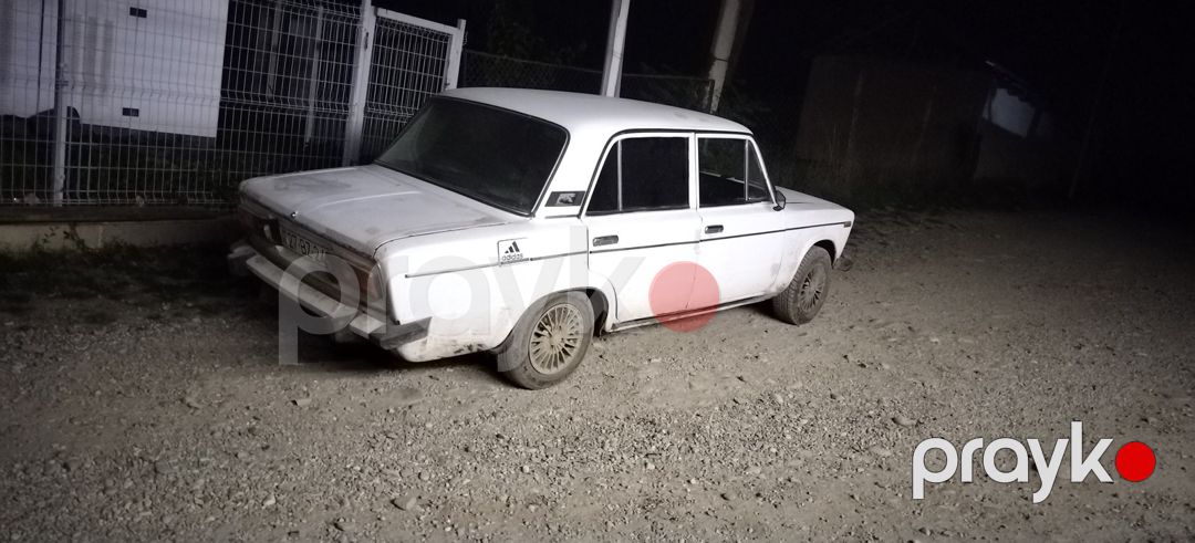 Lada (vaz) 2106, 1984 il — Avtomobillər, Qusar (2)