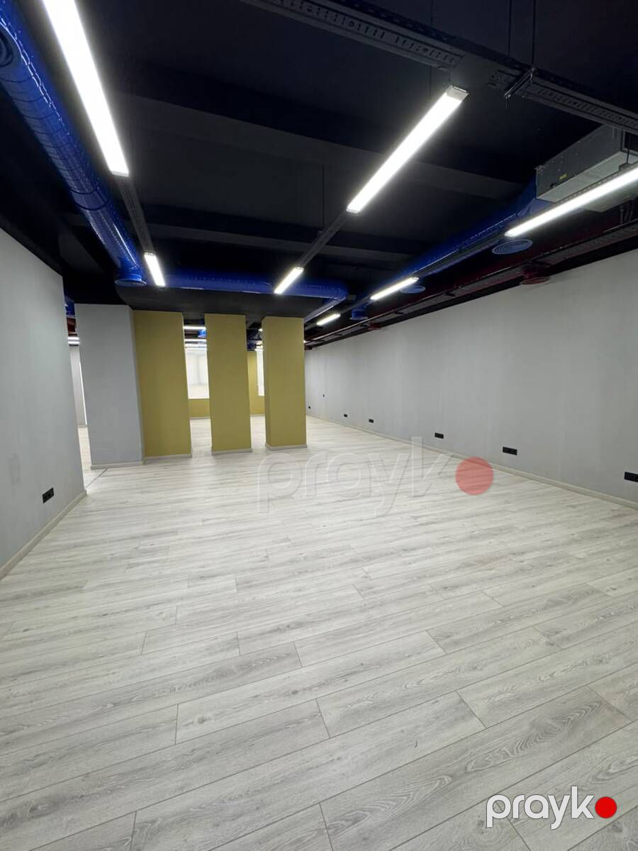 İcarəyə verilir 10 otaqlı ofis 185 m² — Ofis, Bakı (6)