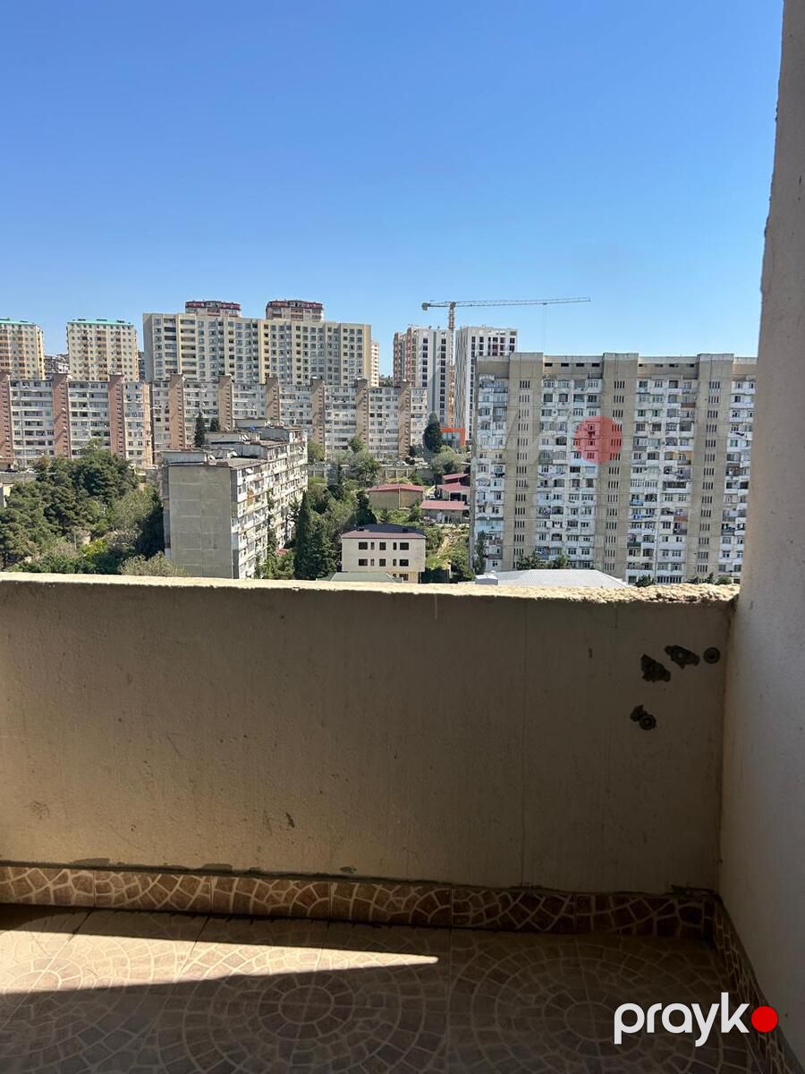 Satılır 3 otaqlı yeni tikili 110 m² — Mənzil, Bakı (4)