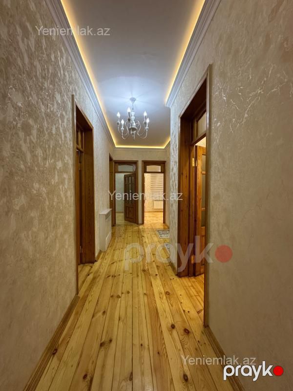 Satılır 4 otaqlı Həyət evi / Villa, 120 m², Xırdalan ş — Ev, villa (12)