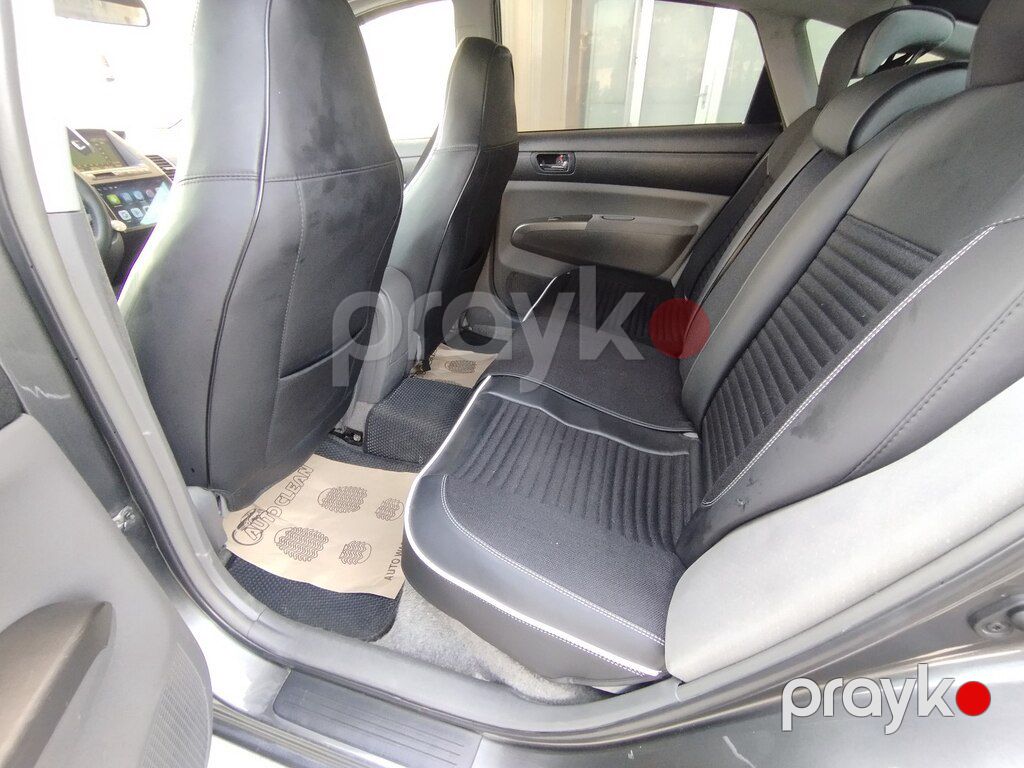 Toyota Prius, 1.5 L, 1.3 kWh, 2006 il, 572 926 km — Avtomobillər, Bakı (6)