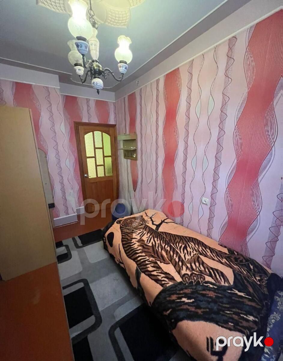 Satılır 2 otaqlı köhnə tikili 58 m² — Mənzil, Sumqayıt (8)