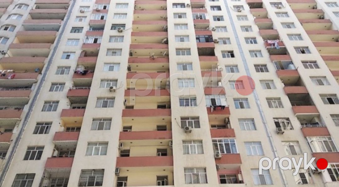 Satılır 2 otaqlı yeni tikili 51 m² — Mənzil, Bakı (3)