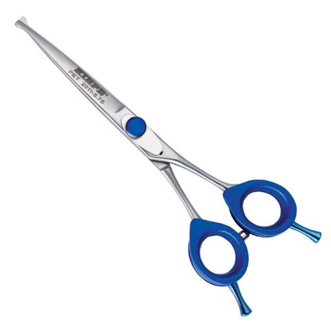 Heyvanların saç kəsimi üçün qayçı Kiepe Pet Scissors 2911/5.75 — Bakı