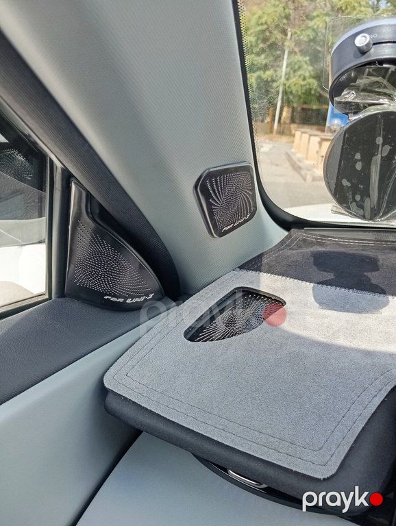 Changan Uni-Z, 1.5 L, 18.4 kWh, 2025 il, 48 000 km — Avtomobillər, Bakı (6)