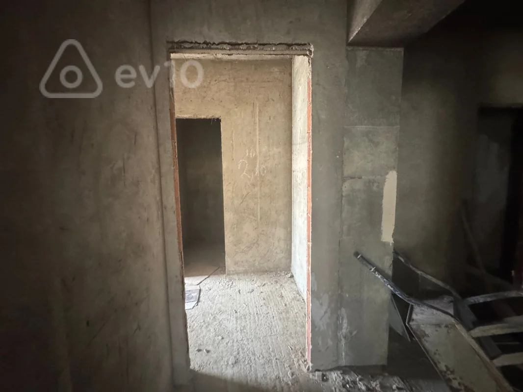 4 otaqlı mənzil, 66 m², Mərdanov Qardaşlar küçəsi — Mənzil, Bakı (12)
