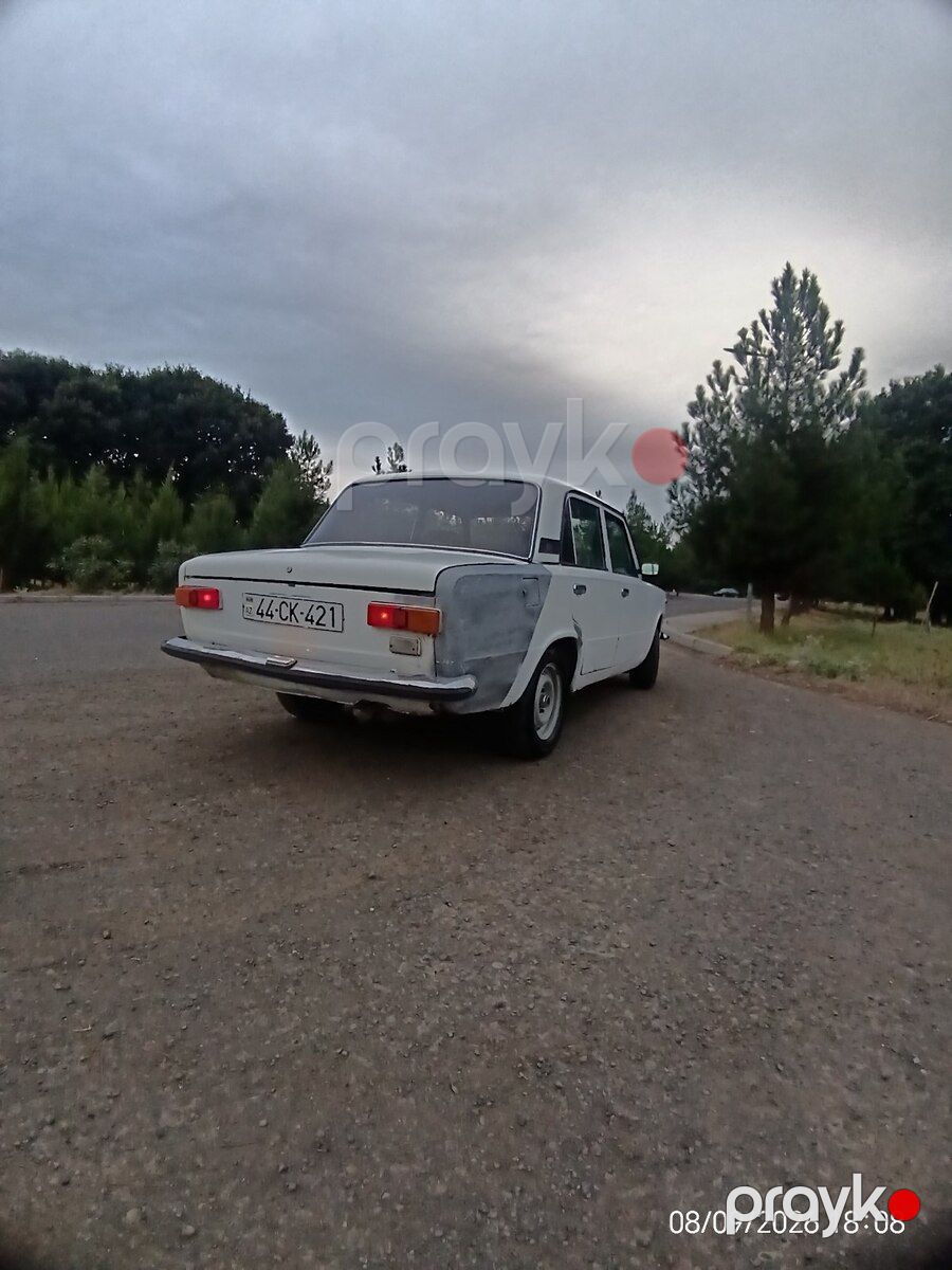 Lada (vaz) 21011, 1984 il — Avtomobillər, Masallı (7)