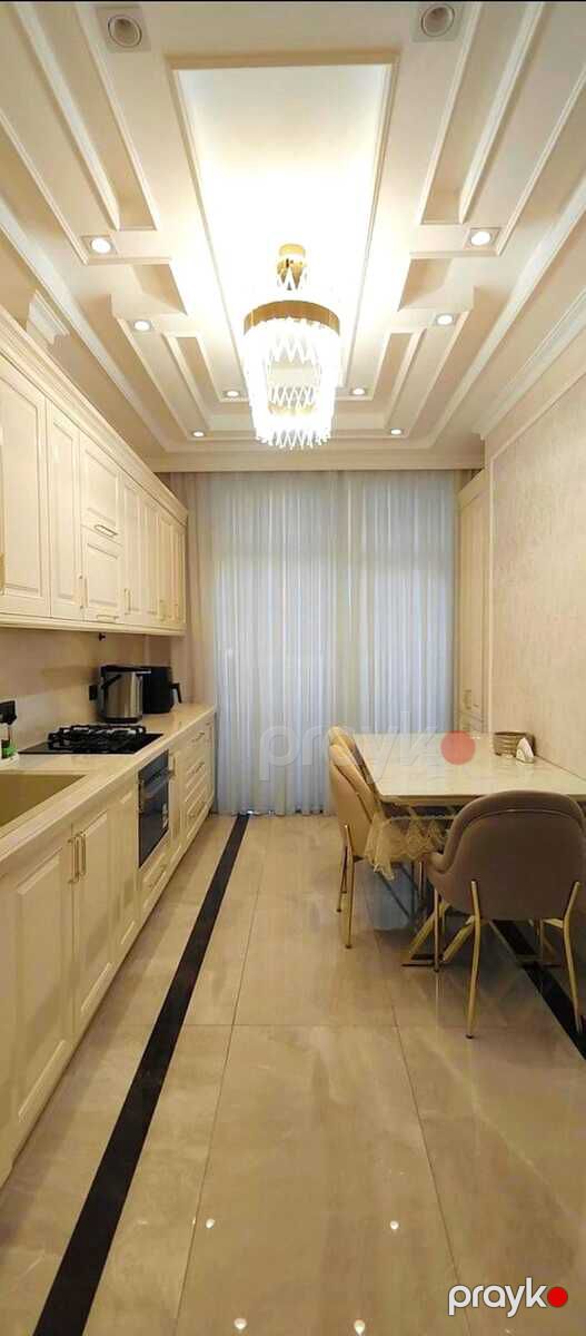 Satılır 2 otaqlı yeni tikili 100 m² — Mənzil, Bakı (7)