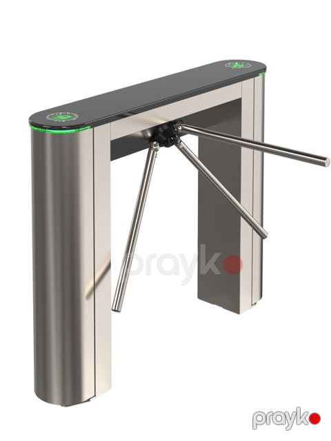 Turniket led — Bakı