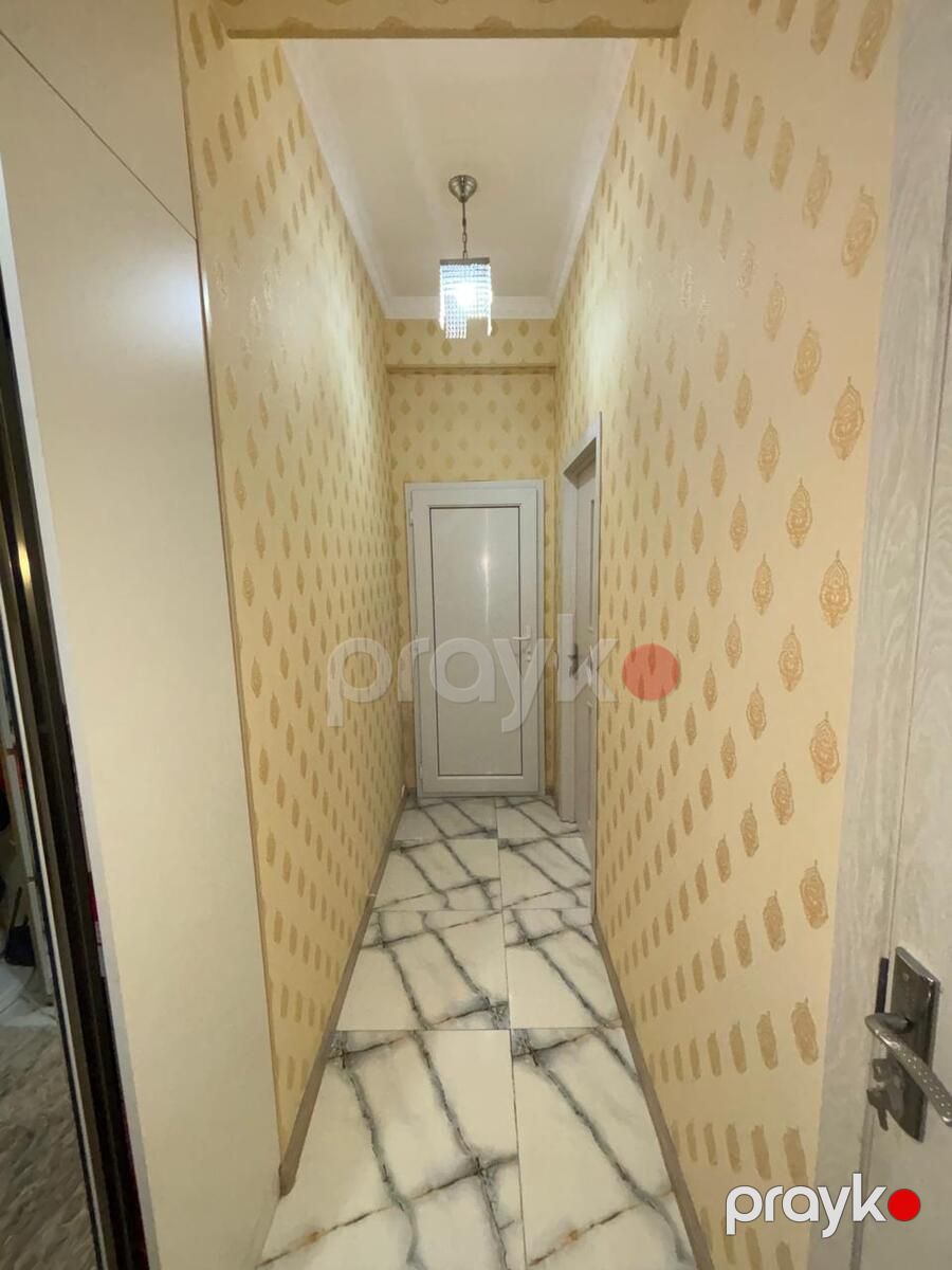 İcarəyə verilir 1 otaqlı yeni tikili 36 m² — Mənzil, Xırdalan (12)