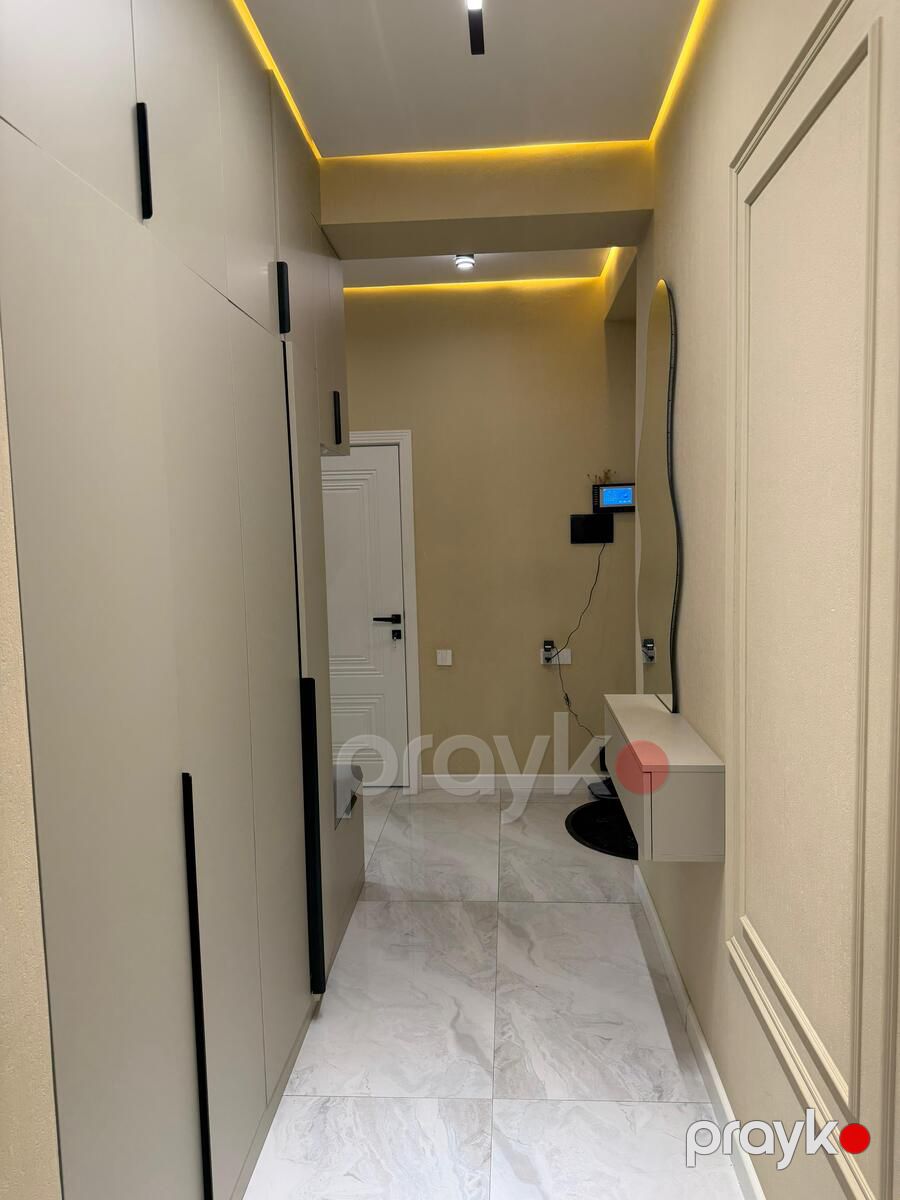 Satılır 3 otaqlı yeni tikili 95 m² — Mənzil, Bakı (7)
