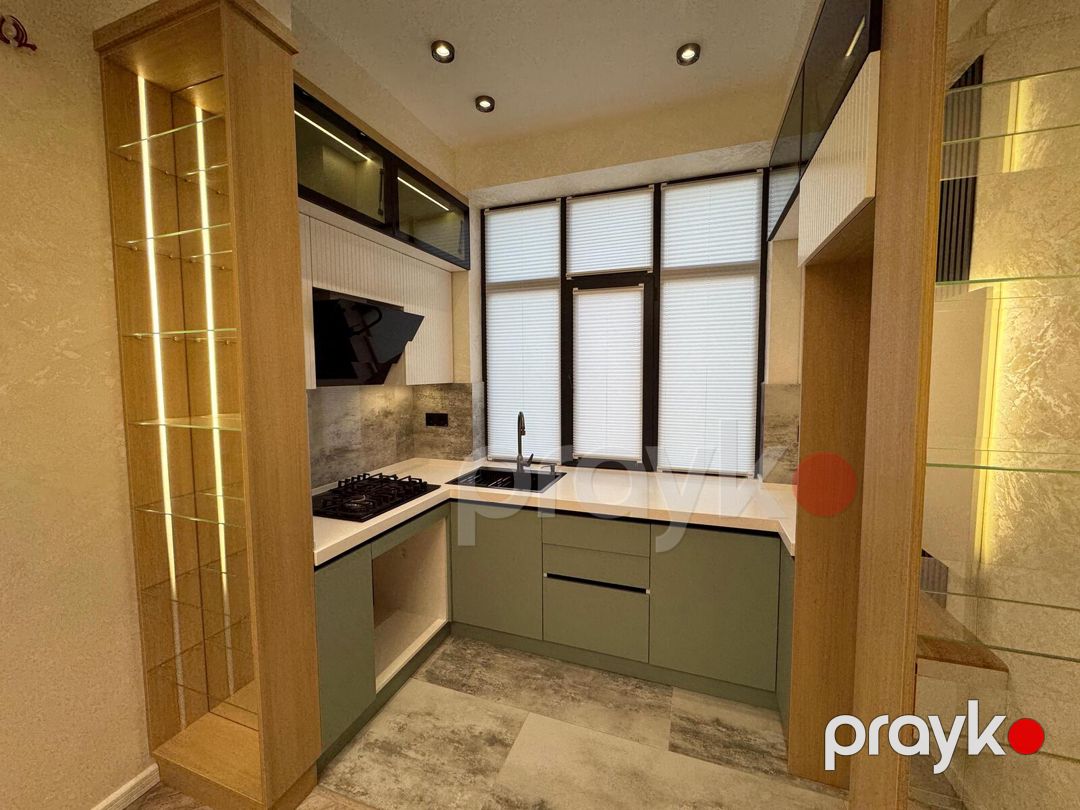 Satılır 2 otaqlı yeni tikili 48 m² — Mənzil, Bakı (3)