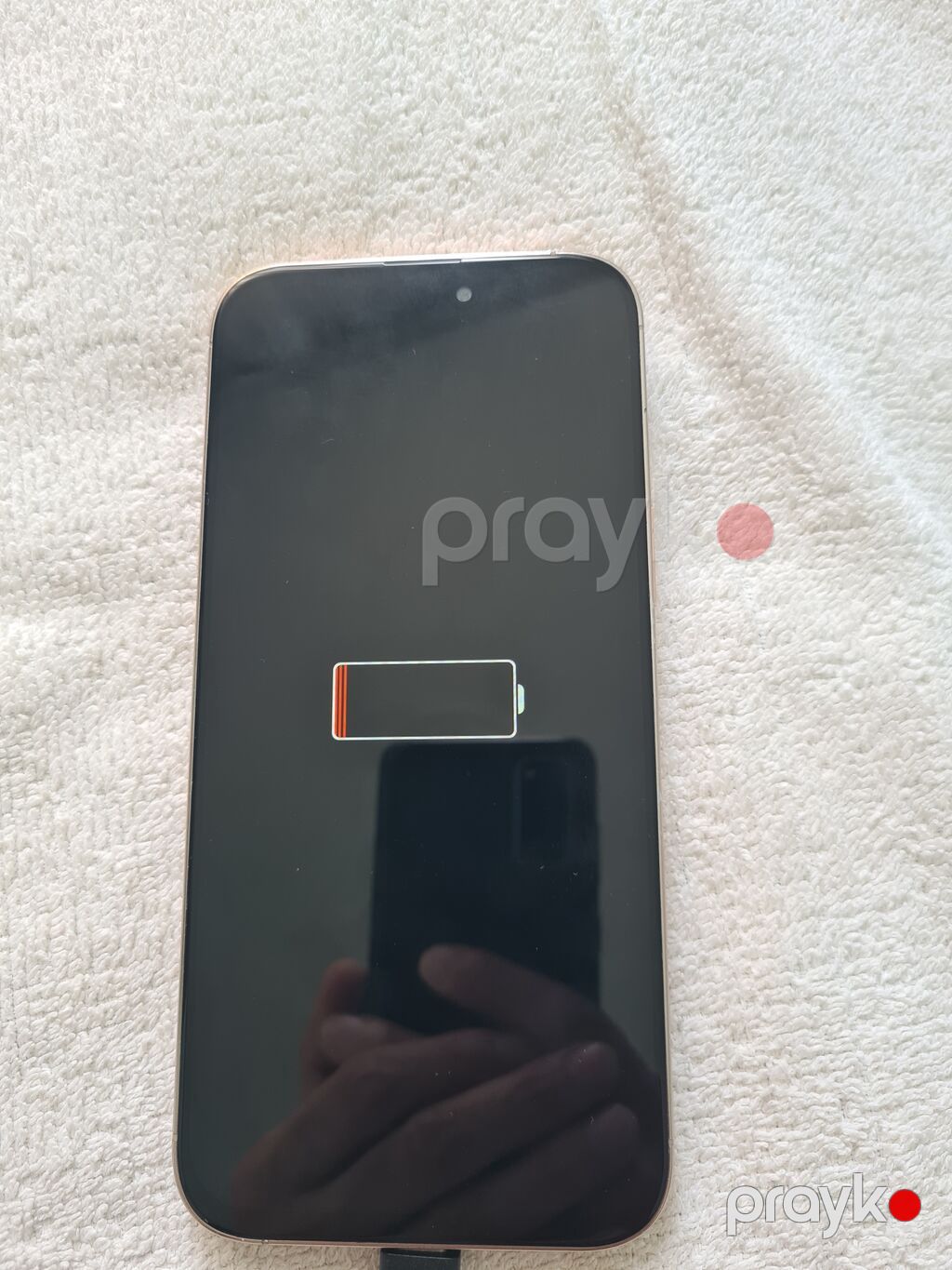 128 GB, Qızılı, Face ID — Apple iPhone, Sumqayıt (3)