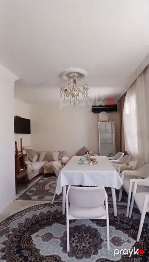 3 otaqlı, 72 kv. m, Kredit var, Orta təmir — Güzdək