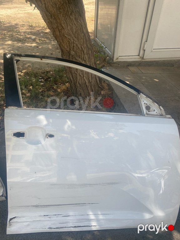 "Kia Sportage 2013-2014" qapıları — Ehtiyat hissələri və aksesuarlar, Bakı (2)