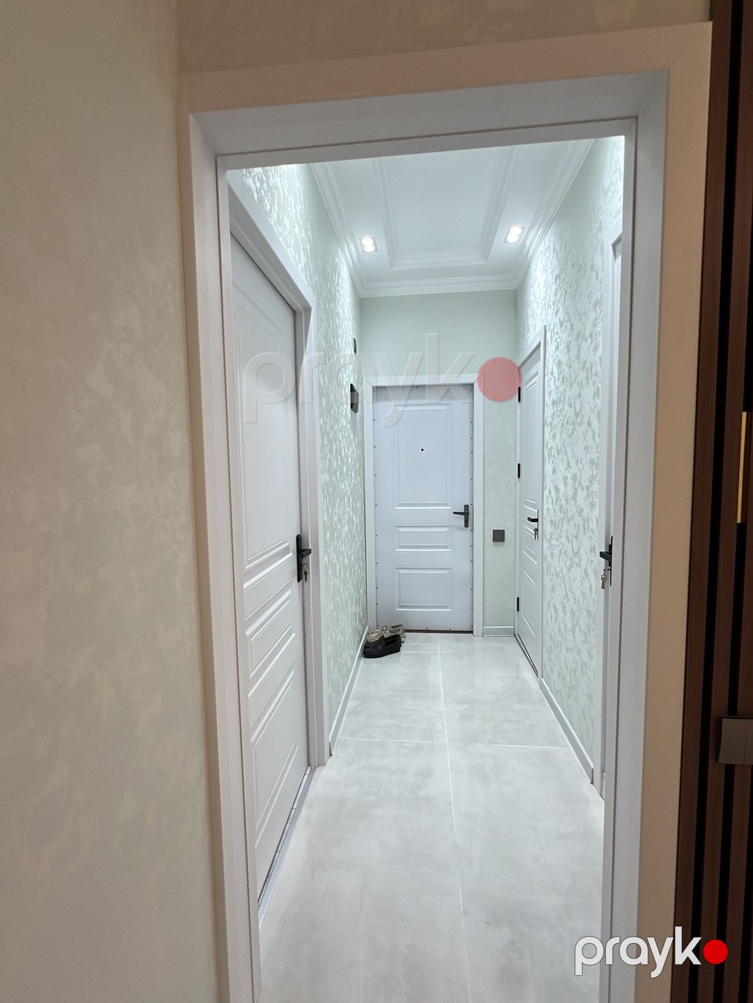 Satılır 3 otaqlı köhnə tikili 65 m² — Mənzil, Bakı (3)