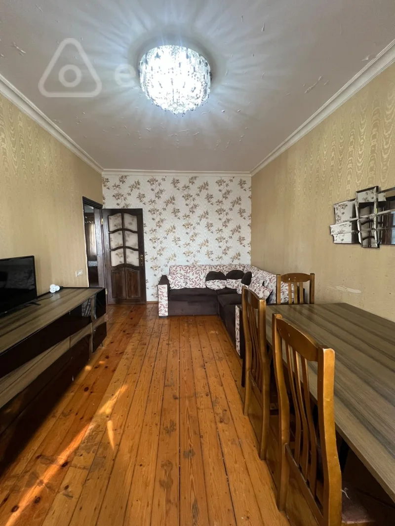 2 otaqlı mənzil, 65 m², babek 70 — kirayə — Mənzil, Bakı (2)