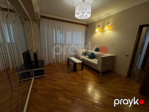 İcarəyə verilir 2 otaqlı köhnə tikili 70 m² — Bakı