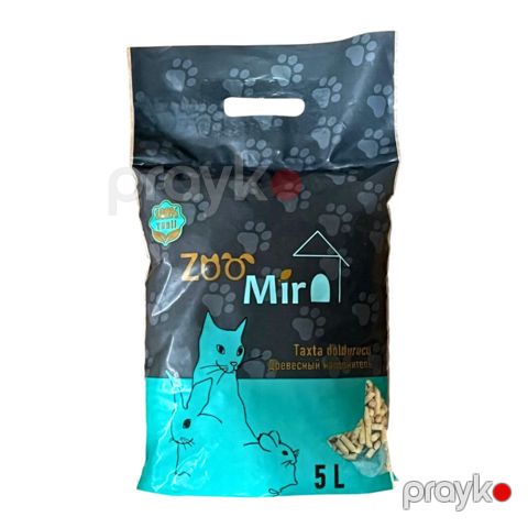 Taxta doldurucu ZooMir, 5 l — Bakı