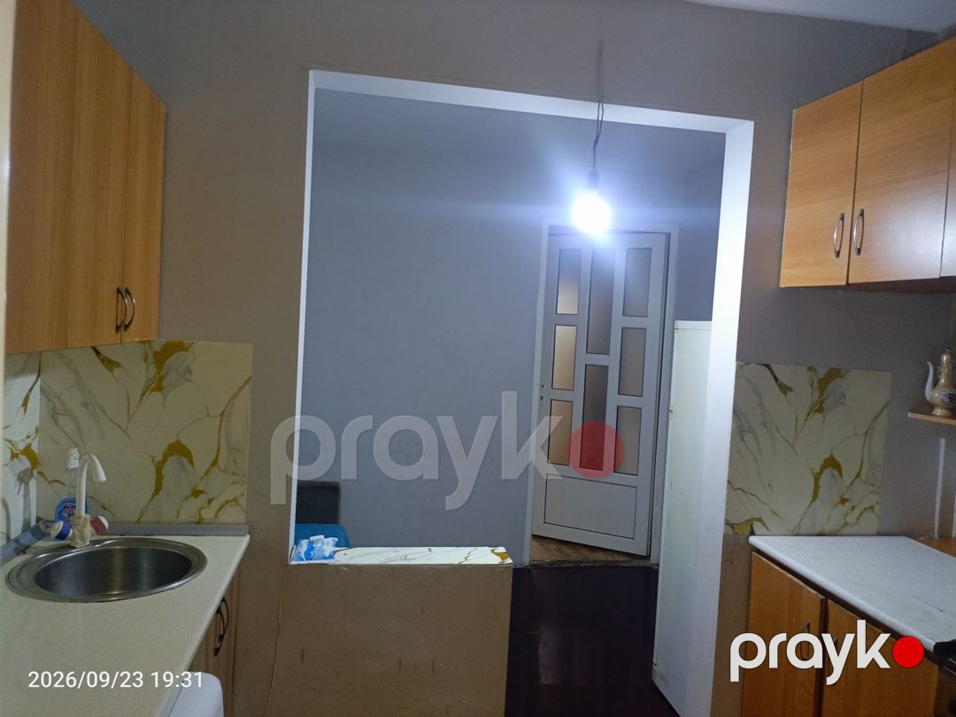 İcarəyə verilir 3 otaqlı köhnə tikili 50 m² — Mənzil, Bakı (8)