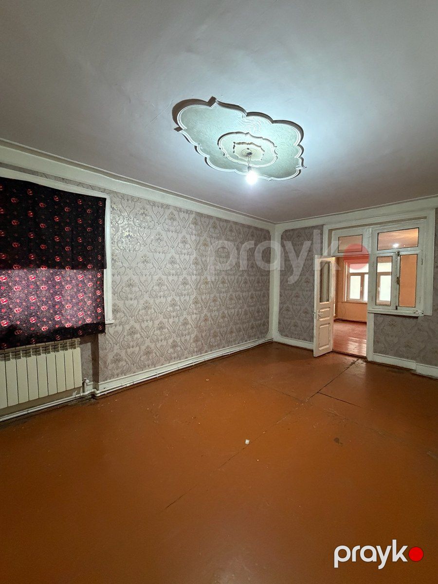 2-otaqlı mənzil, Gəncə ş., 60 m² — Mənzil, Gəncə (4)