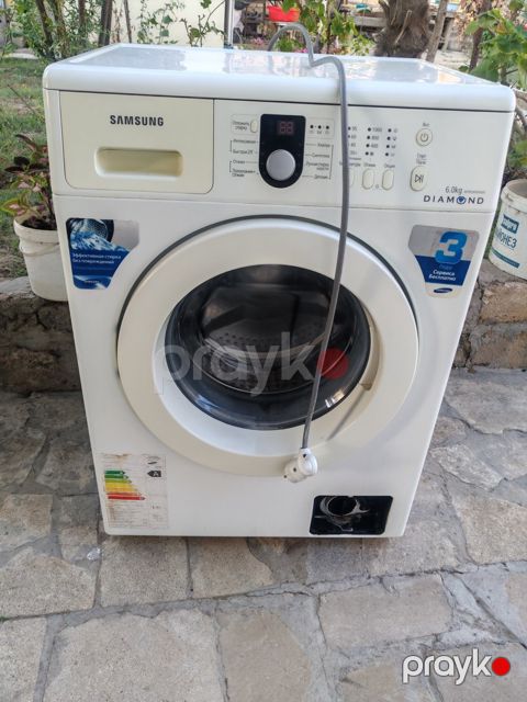 Paltaryuyan Samsung — Bakı