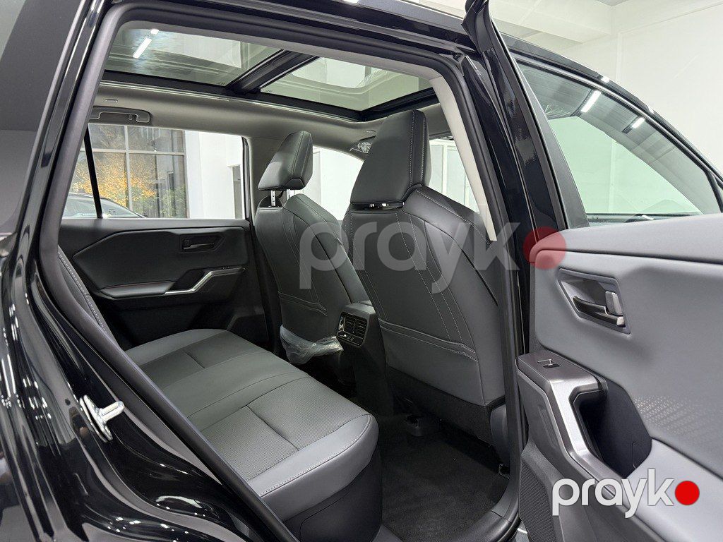 Toyota Wildlander, 2.0 L, 1.6 kWh, 2026 il, yeni — Avtomobillər, Bakı (11)