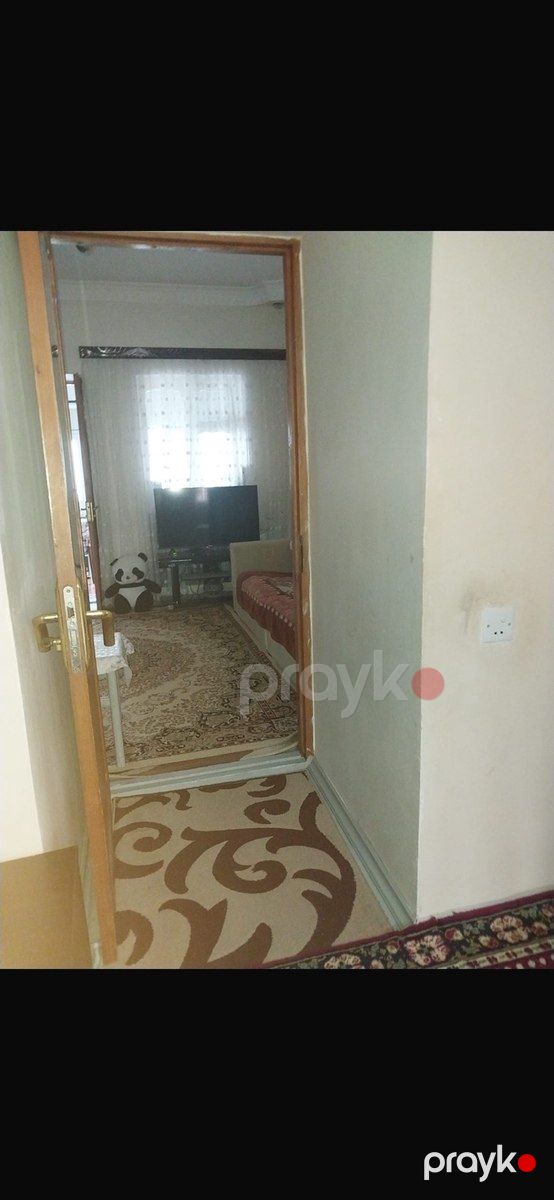 1-otaqlı mənzil, Şüvəlan qəs., 28.8 m² — Mənzil, Bakı (7)