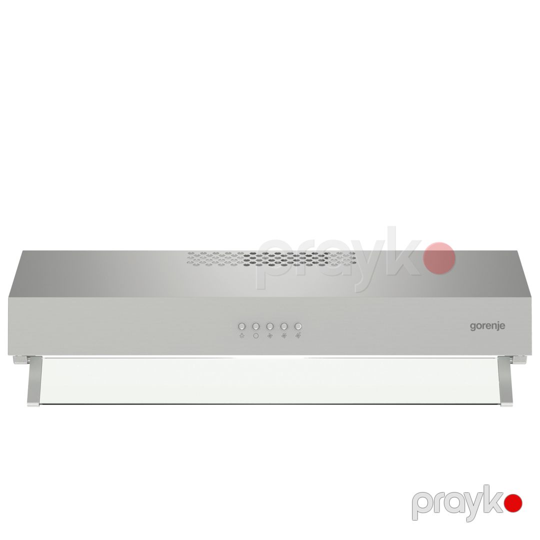 Aspirator Gorenje WHU629EX/M — Mətbəx cixartma qapıları və aksesuarları, Bakı (2)