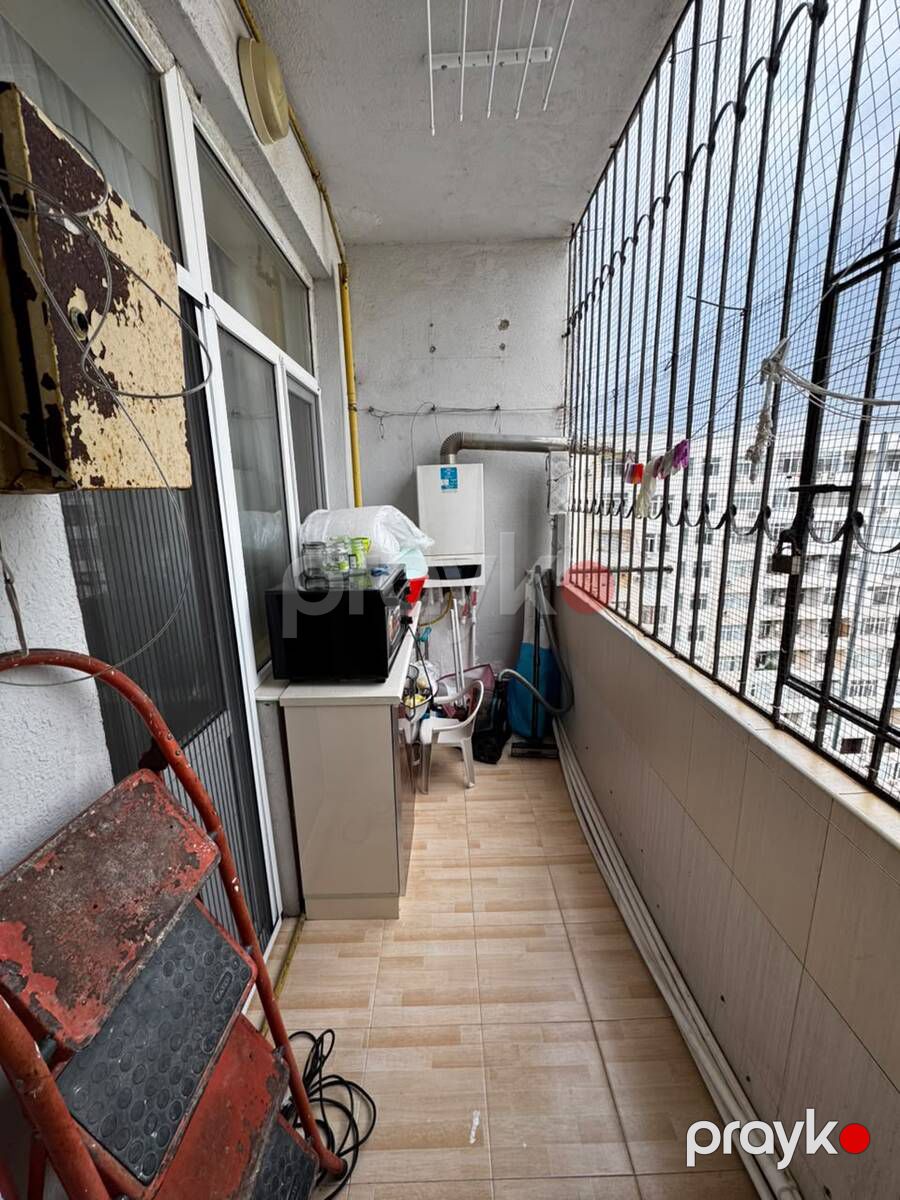 Satılır 3 otaqlı yeni tikili 65 m² — Mənzil, Bakı (11)