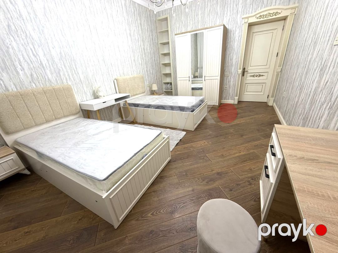 Satılır 4 otaqlı yeni tikili 165 m² — Mənzil, Bakı (7)