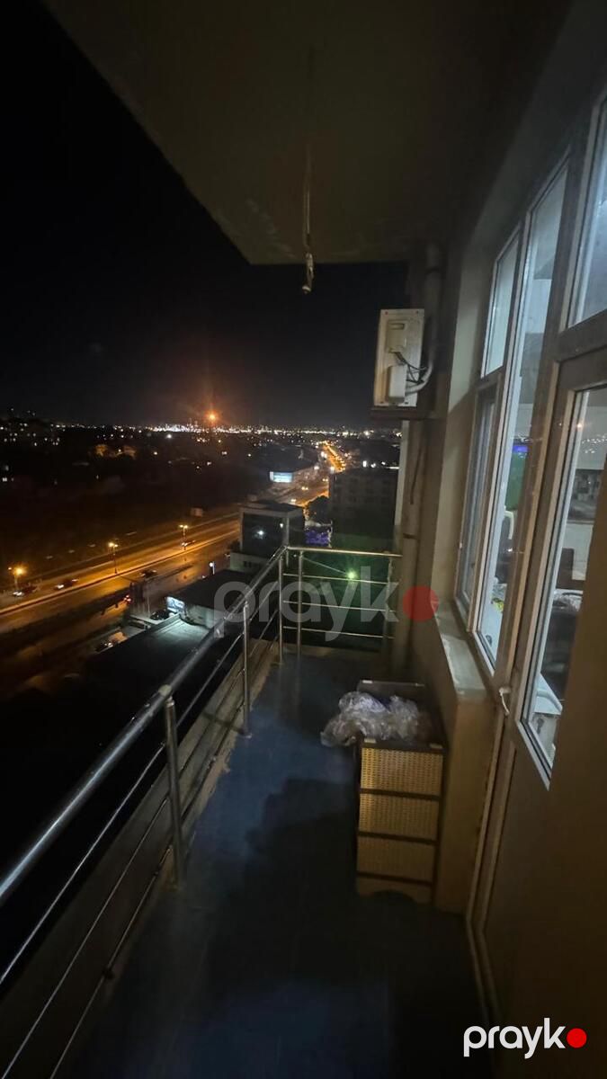 Satılır 3 otaqlı yeni tikili 130 m² — Mənzil, Bakı (12)